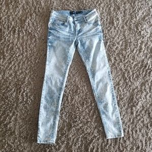 Ranbeeri skinny jeans